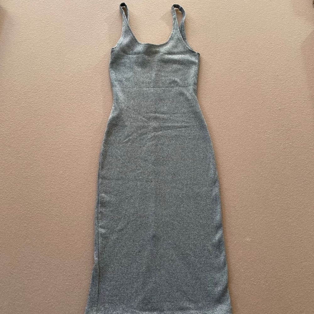 Pull & Bear midi dress